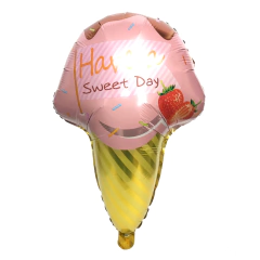 Globo Helado 64cm en internet