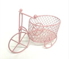 Bici canasto ovalado 11.5 cm x 7.5 cm - comprar online