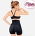 PANTY LEVANTACOLA CONTROL ABDOMEN LYCRA - JOLIEFIT FAJAS ARGENTINA