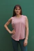 Sudadera Rosa Viejo QR