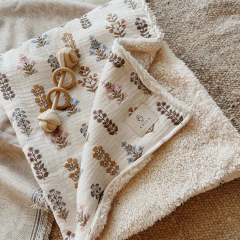 BLANKET BAILEY FREE - comprar online