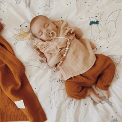 PANTALÒN NUSA BROWN