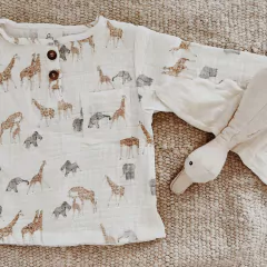 CAMISA ALFIE OLIVER - comprar online