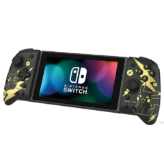 Joystick Hori Split Pad Pro Pikachu - Anywhere Tienda 