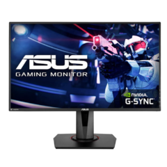 MONITOR ASUS GAMING VG278QR 27” 165 HZ