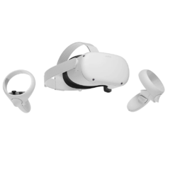 VR Oculus META Quest 2 - ultima version - comprar online
