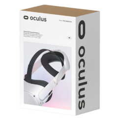 ELITE STRAP WITH BATTERY OCULUS QUEST 2