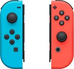Joy Con Nintendo Switch - tienda online