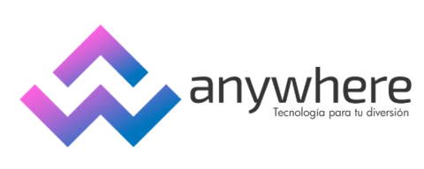 Anywhere Tienda 