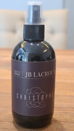 Fragancia Christophe