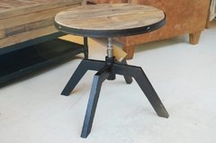 Art 111-310 Coffe Table altura regulable
