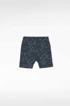 Calza Ciclista Helena - comprar online