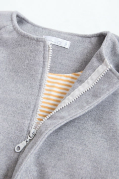 Saco Lady Gris en internet