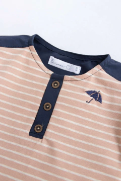 Remera York - comprar online