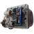 central gr2 mixx para motores garen seg