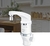 TORNEIRA ELETRICA 4T ELEGANCE BRANCA 127V 4800W BANCADA FAME