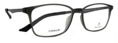 Óculos de Grau Bulget BG7023 Titanium - Ótica Levision - Óculos de Sol, Óculos de Grau, Lentes de Contato