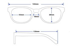 Óculos de Grau Speedo SP1284 com hastes 360º - Ótica Levision - Óculos de Sol, Óculos de Grau, Lentes de Contato