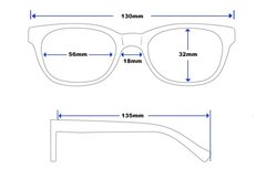 Óculos de Grau Speedo SP1322 com Hastes 360º em alumínio - Ótica Levision - Óculos de Sol, Óculos de Grau, Lentes de Contato