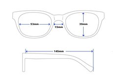 Óculos de Grau Bulget BG6213 - Ótica Levision - Óculos de Sol, Óculos de Grau, Lentes de Contato