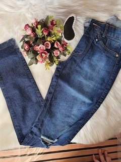 Calça Jeans - CJ6863
