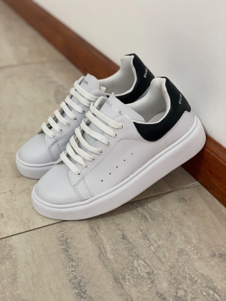 Zapas Mc white (t.n) Classic - Comprar en Dublin Garden