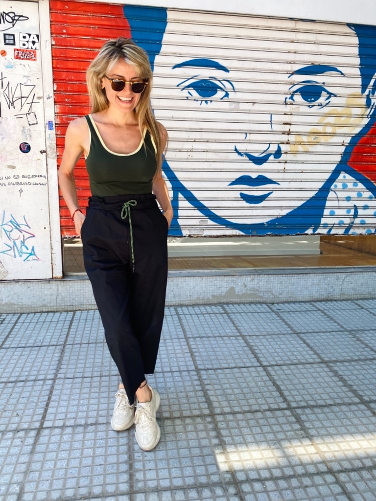 Pant Fenix Gabardina - Comprar en VEDOVI