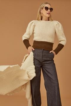 Sweater / SW Puelo PREORDER - comprar online