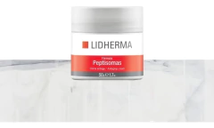 Formula Peptisomas Lidherma