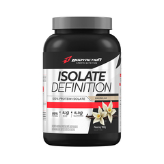 Isolate Definition Body Action 900g - comprar online