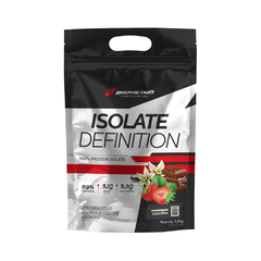 Isolate Definition 1.8 kg Body Action - comprar online