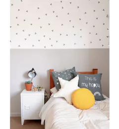 Mini Vinilos TRIÁNGULOS