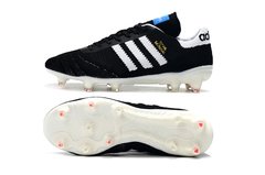 Chuteira Adidas Copa Primeknit 70 Anos FG Profissional F36959 Edition  Limited