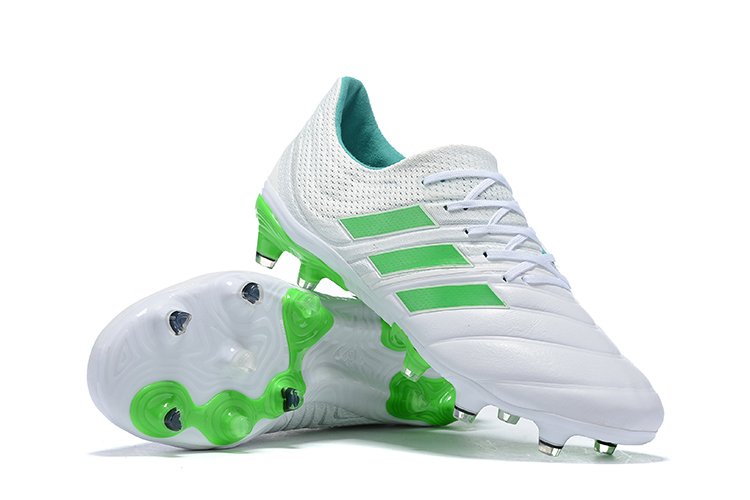 adidas copa 19 white