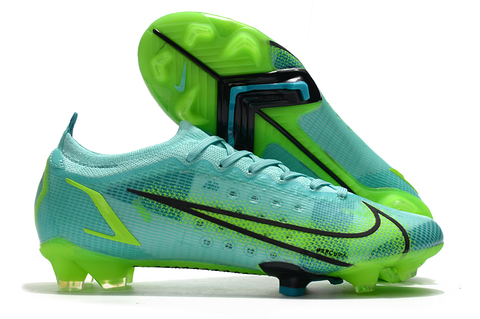 mercurial nike verde