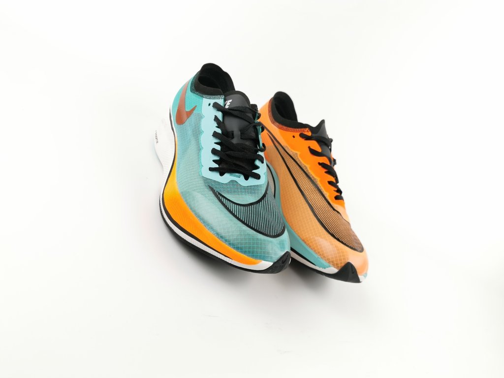 nike vaporfly next verde