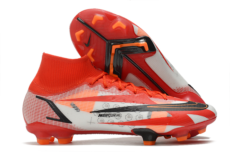 chuteira nike mercurial superfly 8 elite unissex