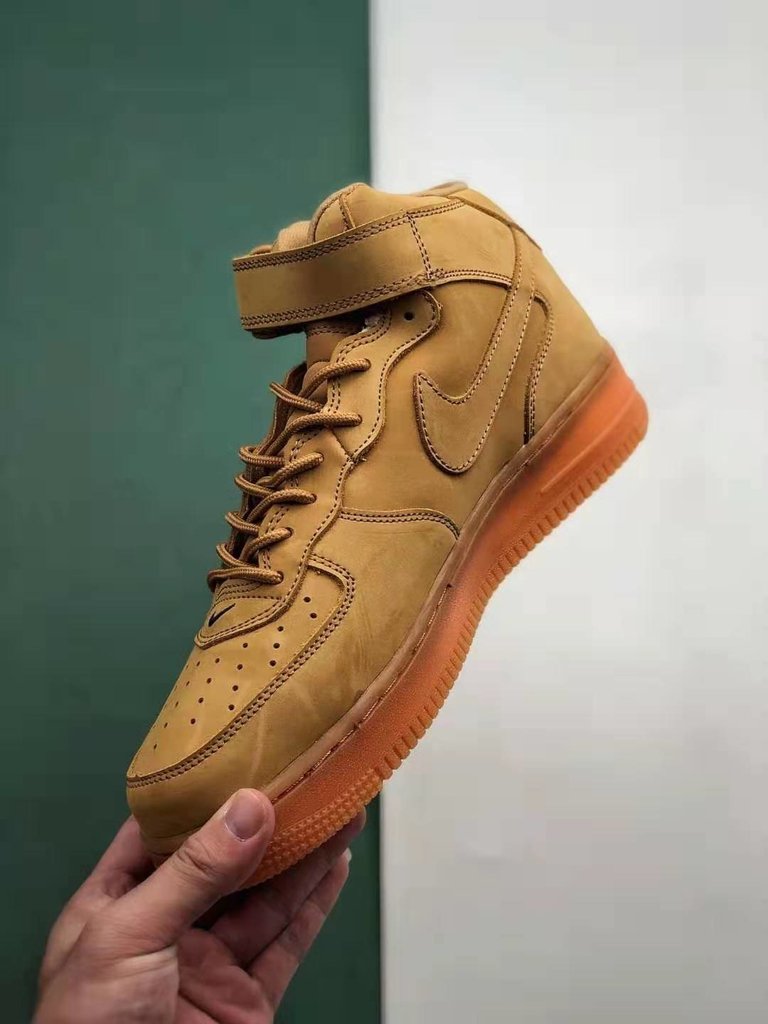tenis nike air force 1 high 07