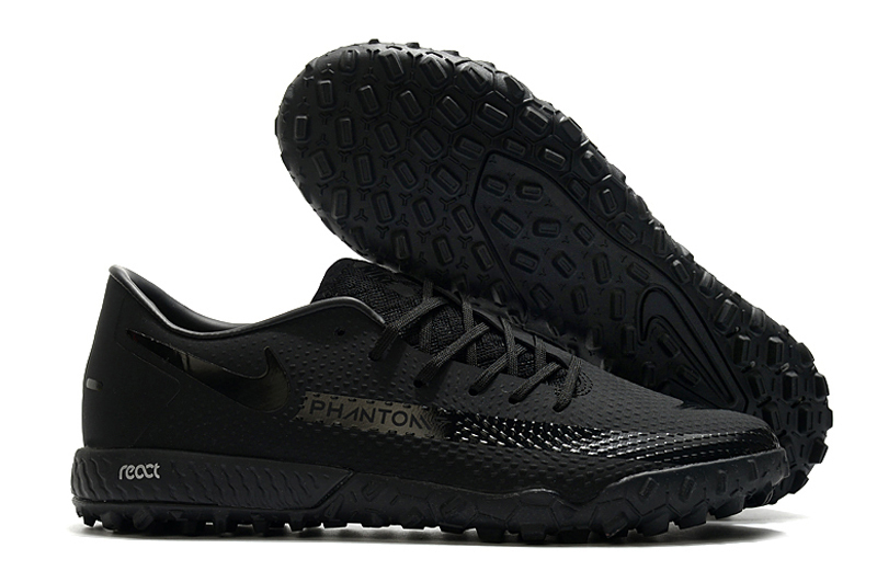 chuteira nike phantom react pro society