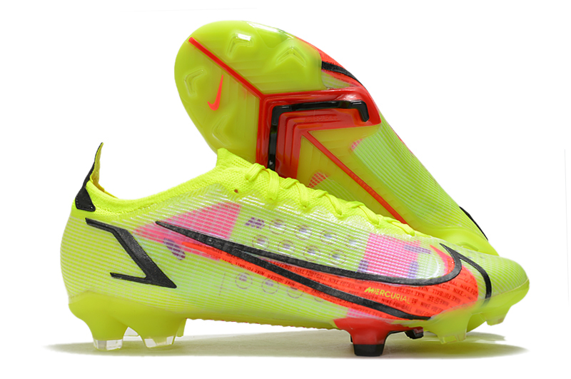 nike mercurial vapor 14 elite fg motivation
