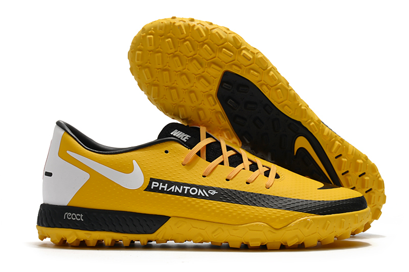 chuteira society nike react phantom pro lojas