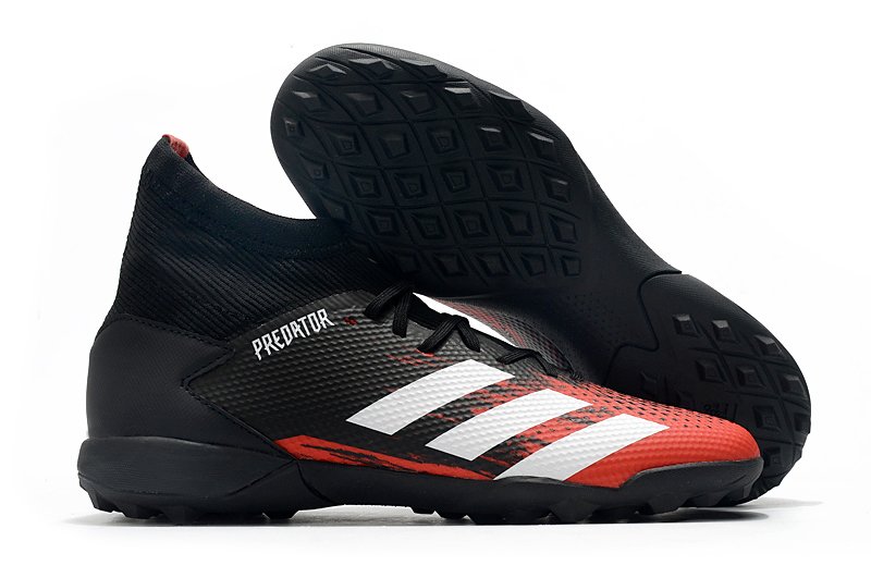 chuteira society adidas predator 20.3 tf