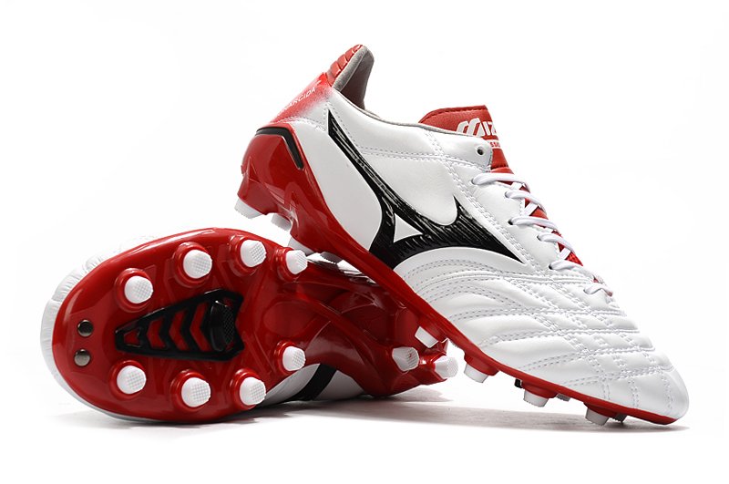 Chuteira Mizuno Morelia Neo II FG Original