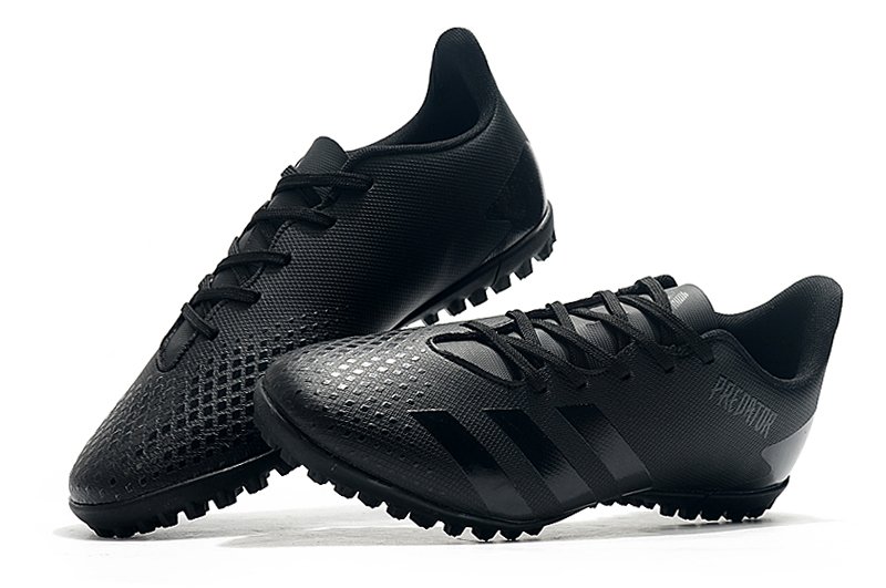 chuteira society predator 20.4