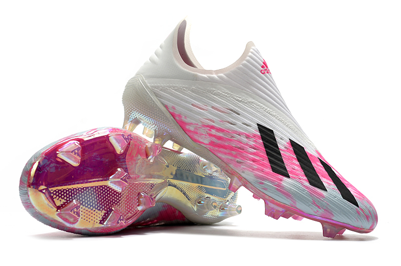 Chuteira Adidas X 19 Campo Original - Sport Shoe