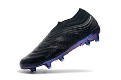 Chuteira Adidas Copa 19.0 Black Campo Original Couro ( PRONTO ENTREGA ) - Sport Shoe