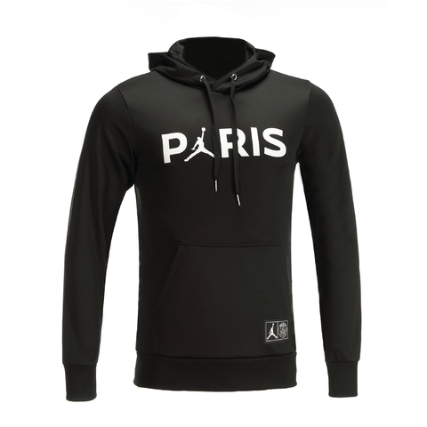 jumpman paris moletom com capuz