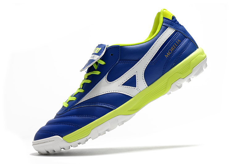 chuteira mizuno morelia elite as ii pro society tf