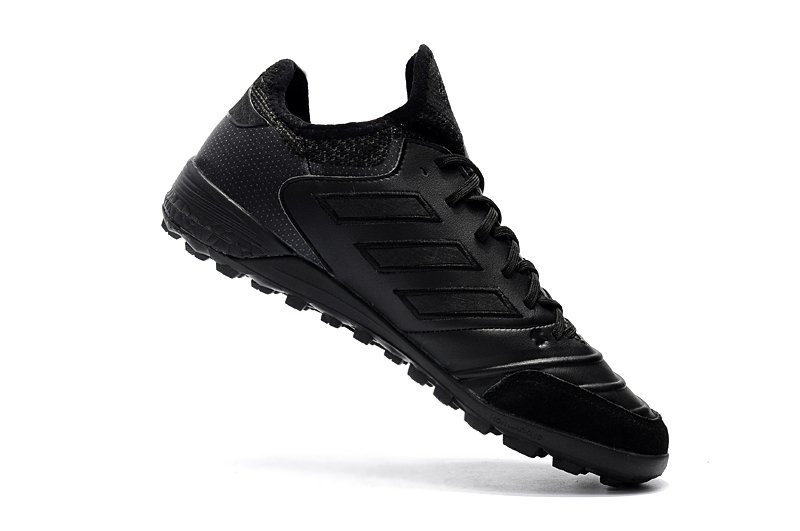 Chuteira Society Adidas Copa Tango 18.1 TF Black-Alt Original (PRONTO  ENTREGA)
