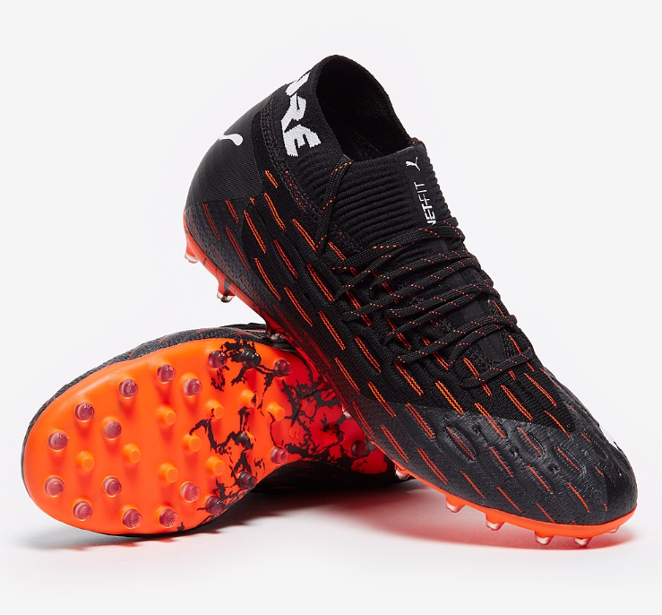 puma future 4.1 netfit mg